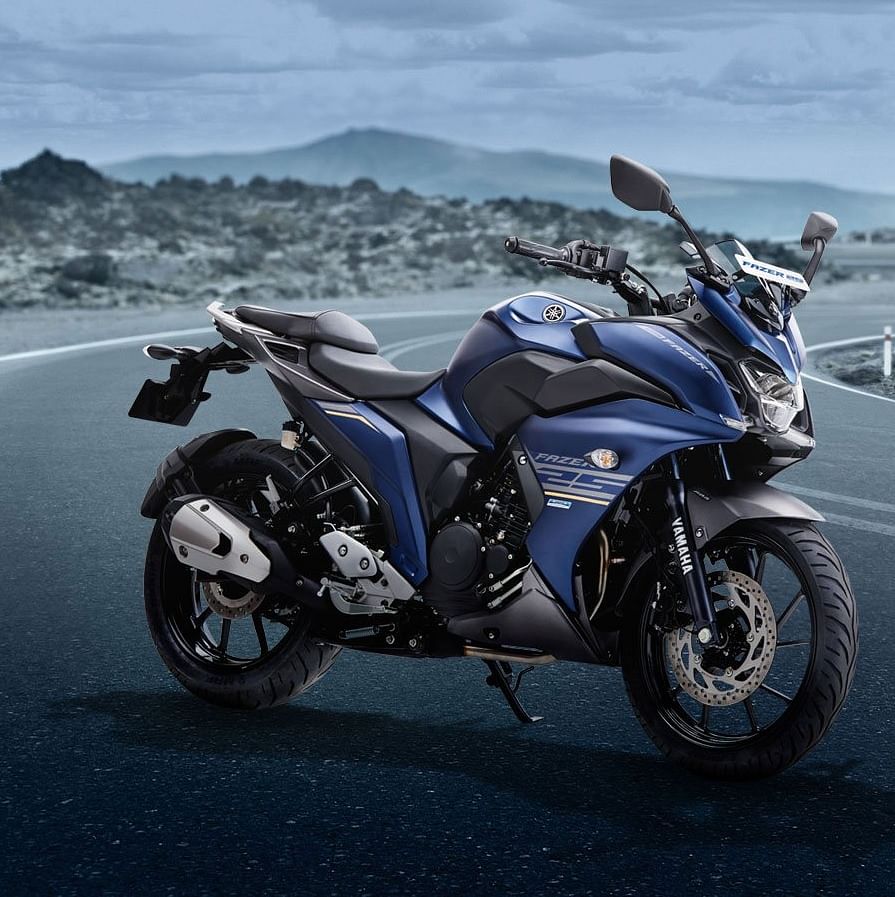 Suzuki Gixxer SF 250 Comparison: Here’s a quick spec-to-spec comparison ...