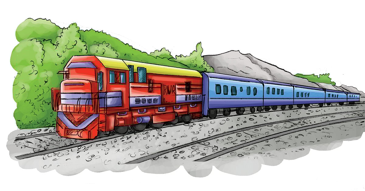 IRCTC Luggage Rules IRCTC Indian Railways Trains have Luggage Limit