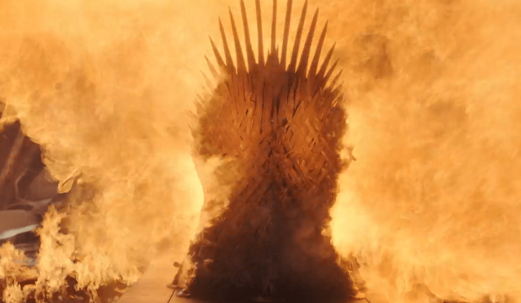 GoT S8E6 Finale, Game Of Thrones Season 8 Episode 6: We Finally Know ...