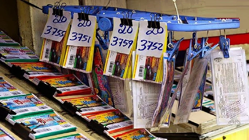 Kerala Vishu Bumper Result 23.5.2019 Live Today, Kerala State Bumper