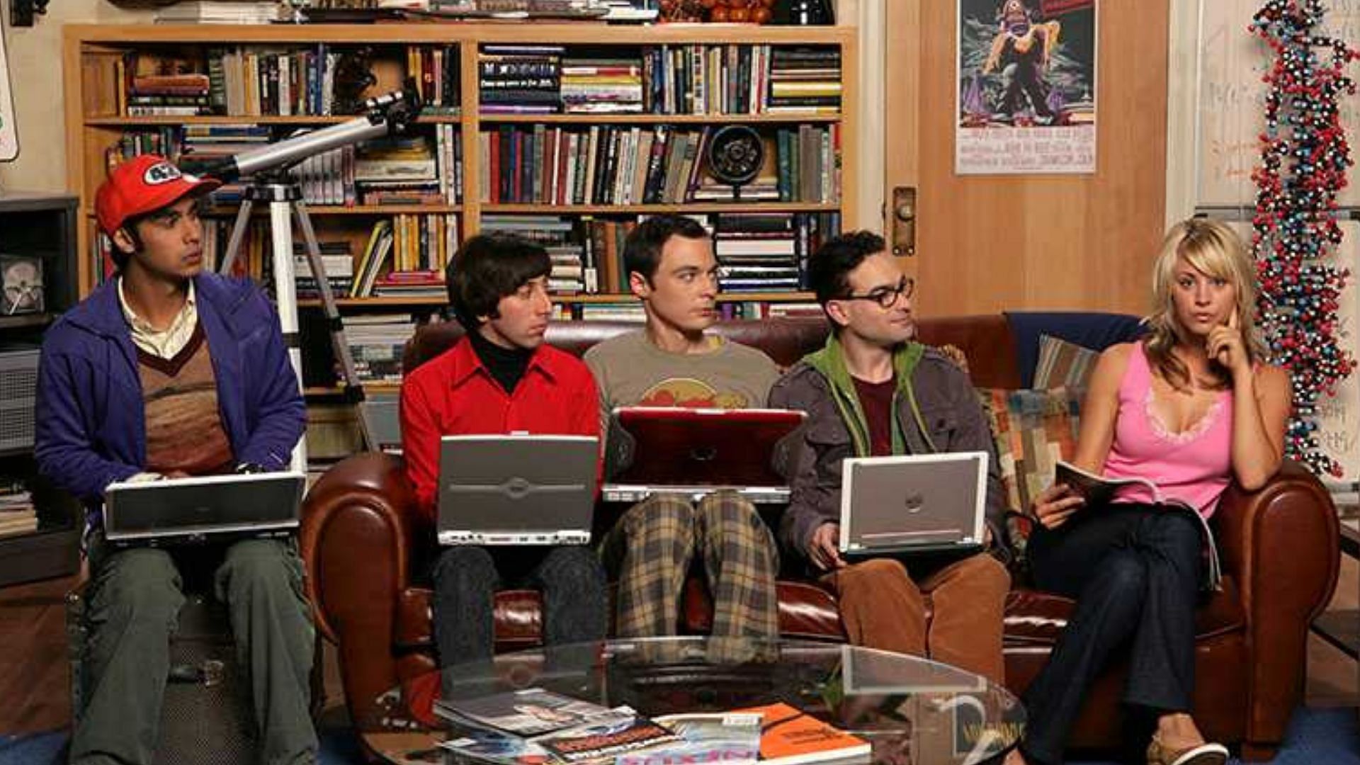The Big Bang Theory Series Finale 10 Things You Didnt Know About The 