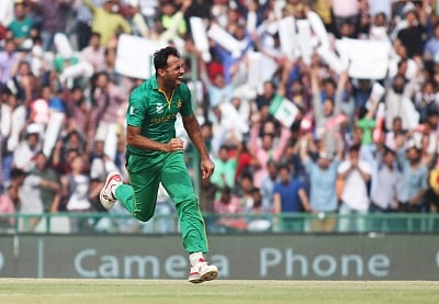 WC: Pakistan include Amir, Riaz to bolster pace attack