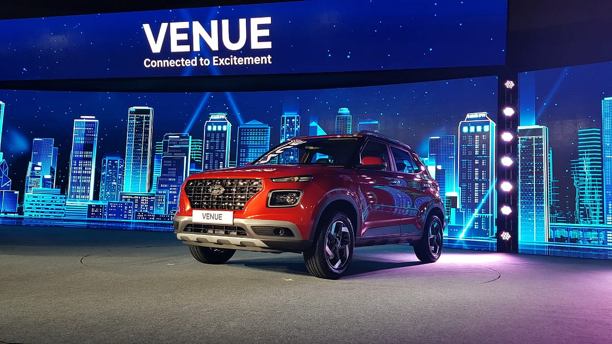 Hyundai Venue Price In India Hyundai Venue Has Been Launched At Rs 6 5 hyundai-venue-price-in-india-hyundai-venue-has-been-launched-at-rs-6-5