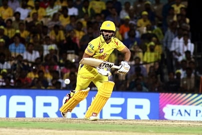 Kedar Jadhav Should Be Fit In Two Weeks