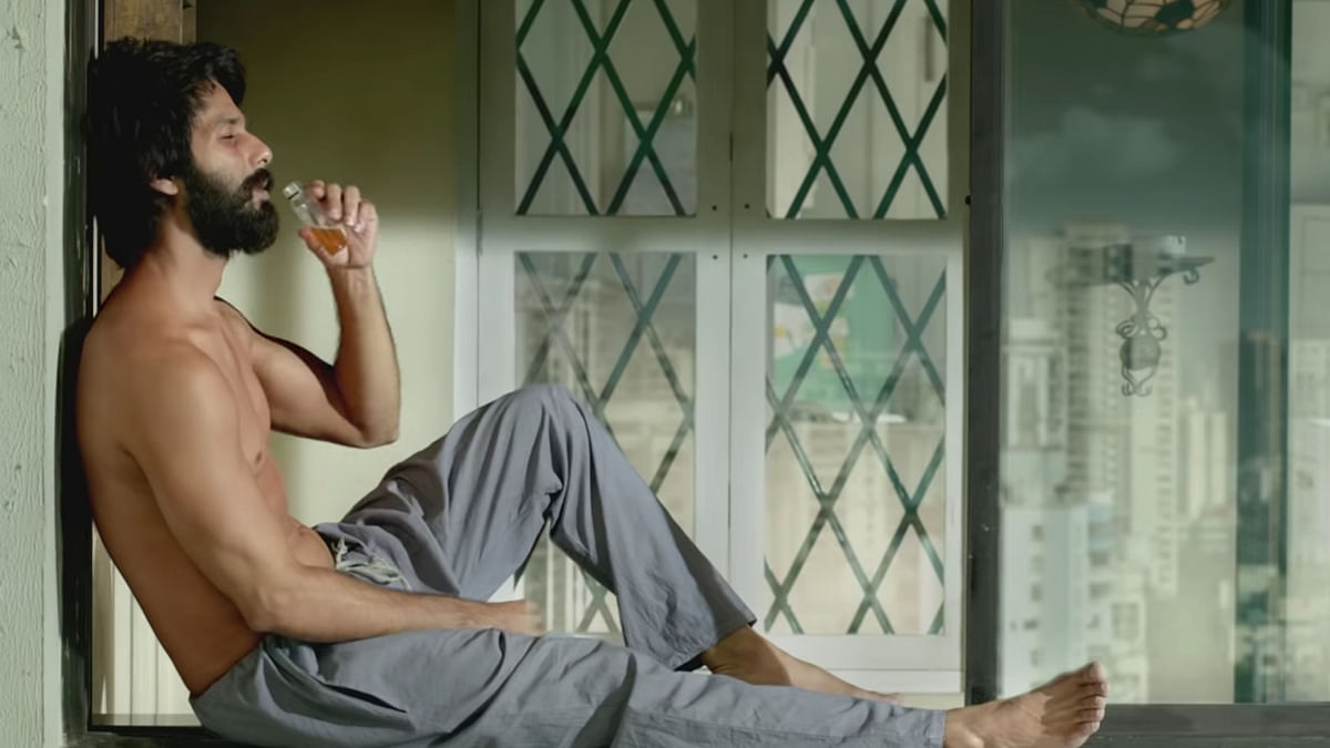 Kabir Singh' Trailer Inspires Throwback Memes to College Days