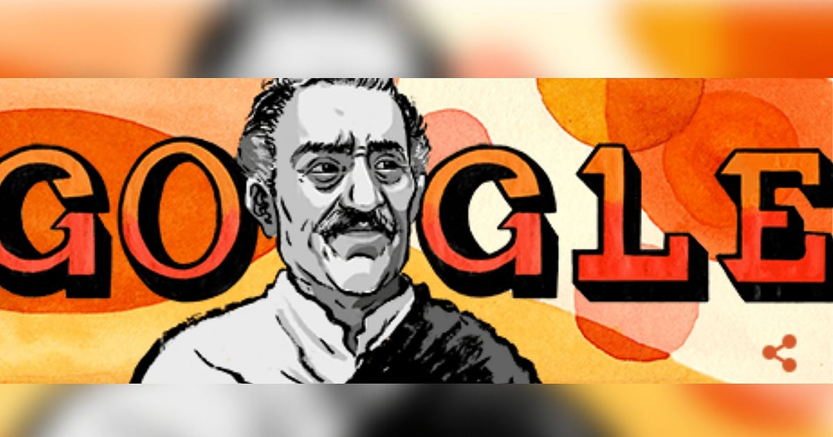 Amrish Puri Birth Anniversary: Google Honors Bollywood’s Mogambo Amrish