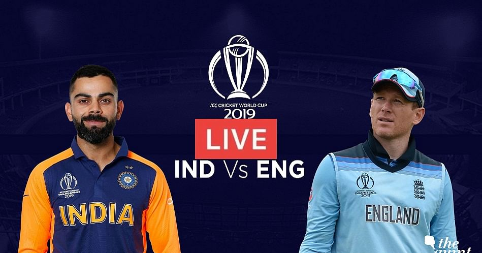 India Vs England Live Streaming Online How To Watch Cricket Match On Dd Sports Hotstar And 1145