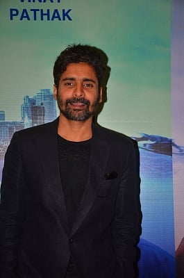 Trying to understand game of cinema: Chandan Roy