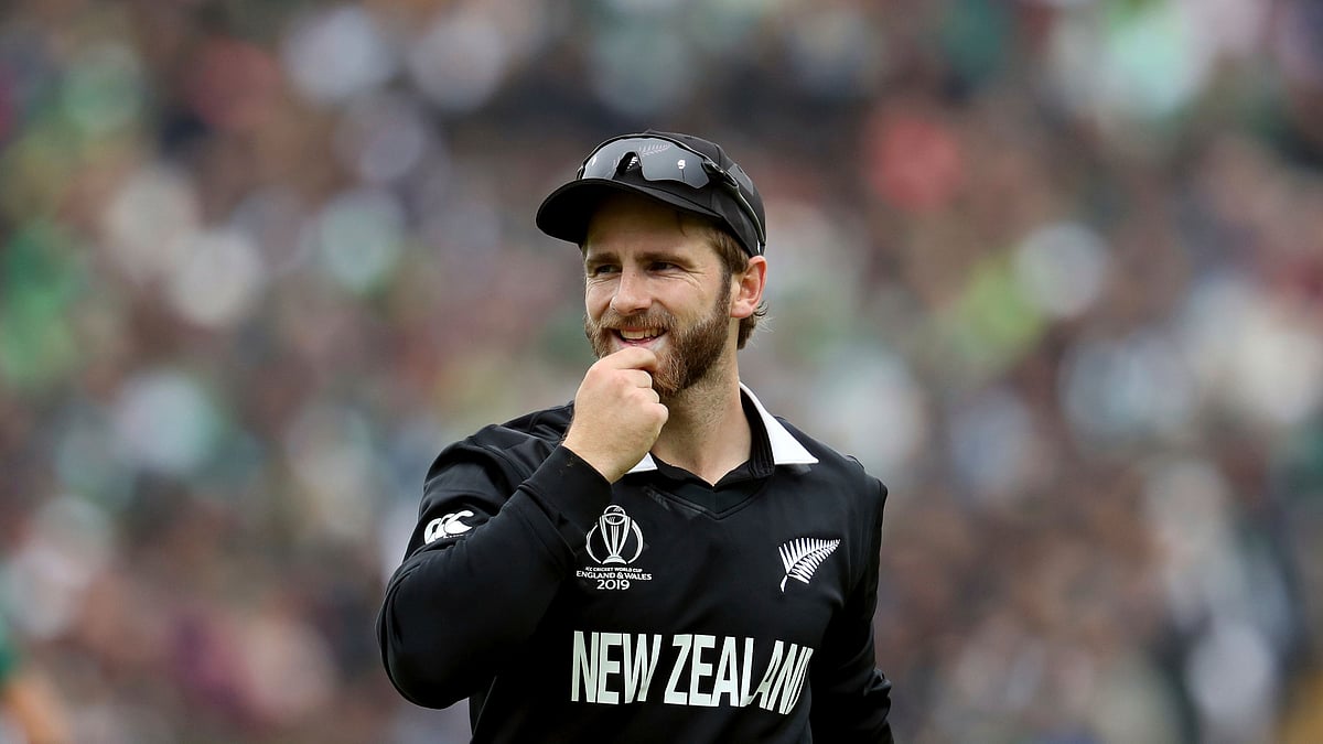 ICC Cricket World Cup 2019: Kane Williamson Admits His Team Was