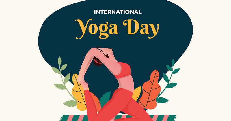 When is Yoga Day 2019: Know the theme, date and reason behind ...