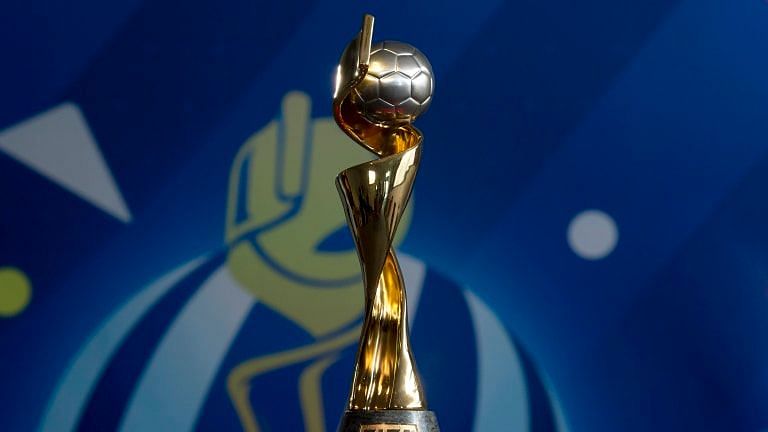 Women's world cup clearance 2019 watch live online