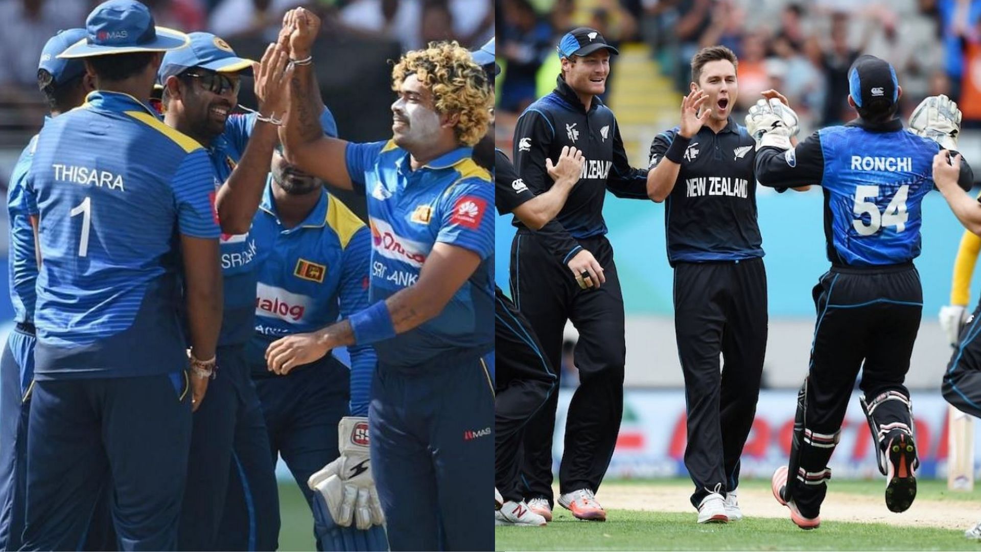 Nz vs SL World Cup 2019 Live Cricket Score Streaming Online NZ vs