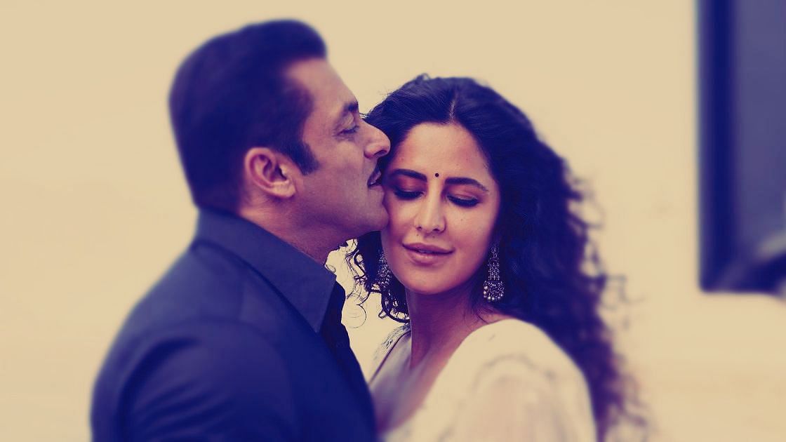 Bharat Review: 6 WTF Moments In This Salman Khan Film