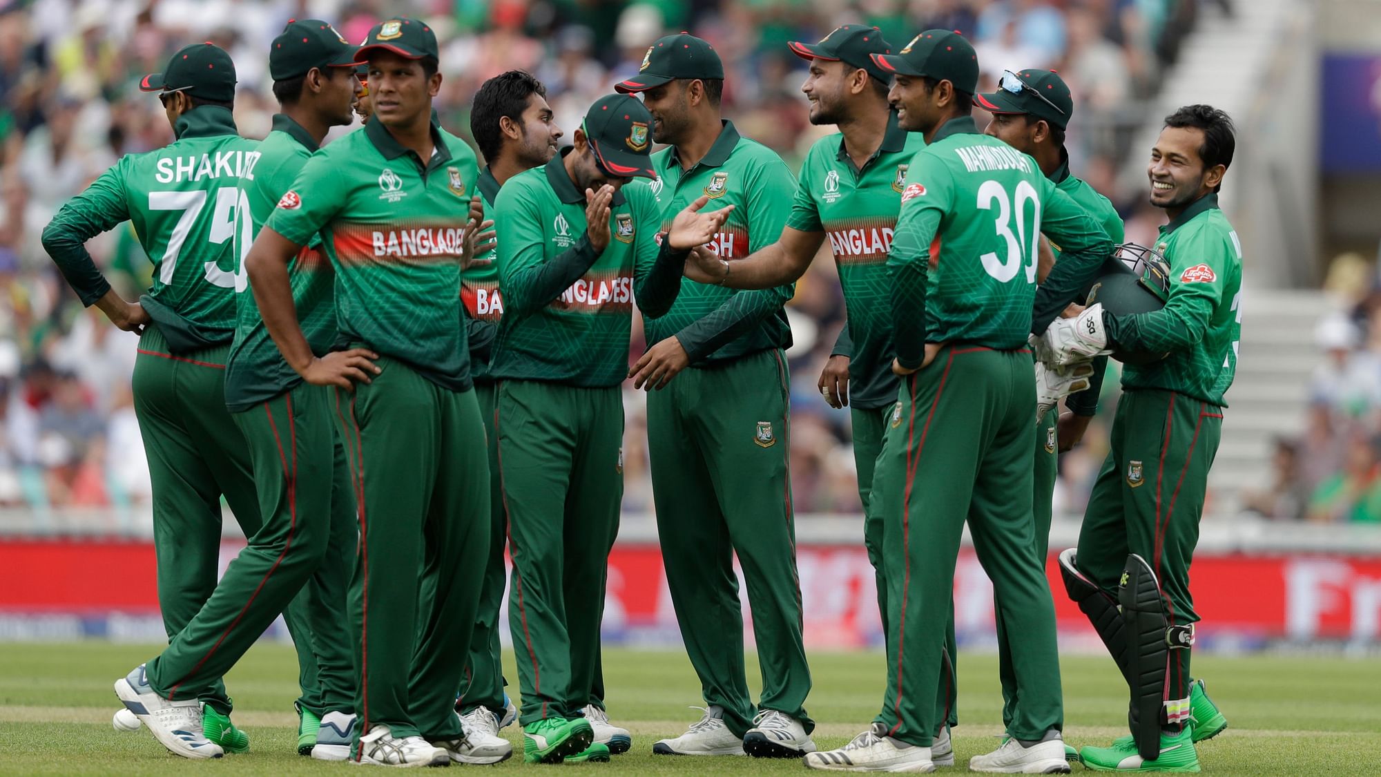 ICC World Cup 2019 South Africa Suffer Second Loss as Clinical