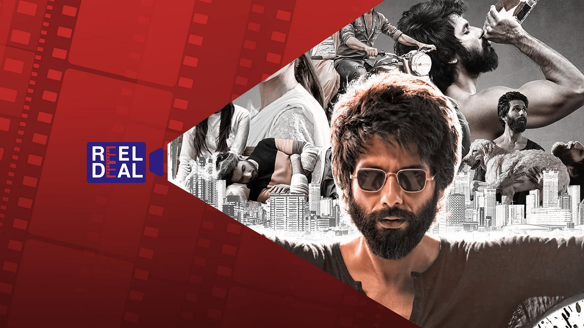 Let's Discuss 'Kabir Singh', 'Arjun Reddy' and Their Love For Toxic  Masculinity - Culture