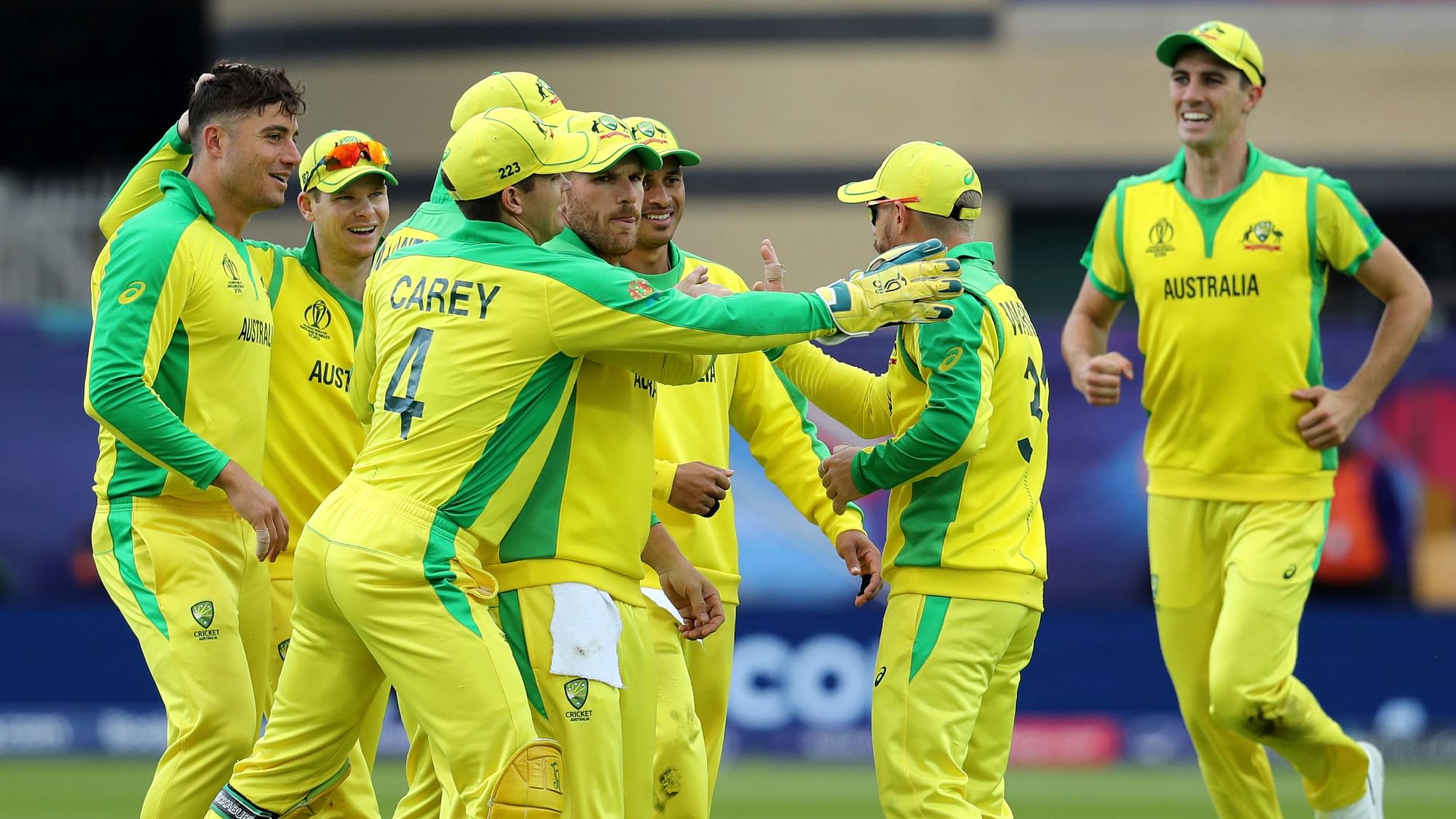 Watch Video Highlights: Australia Beat Bangladesh By 48 Runs In ICC ...