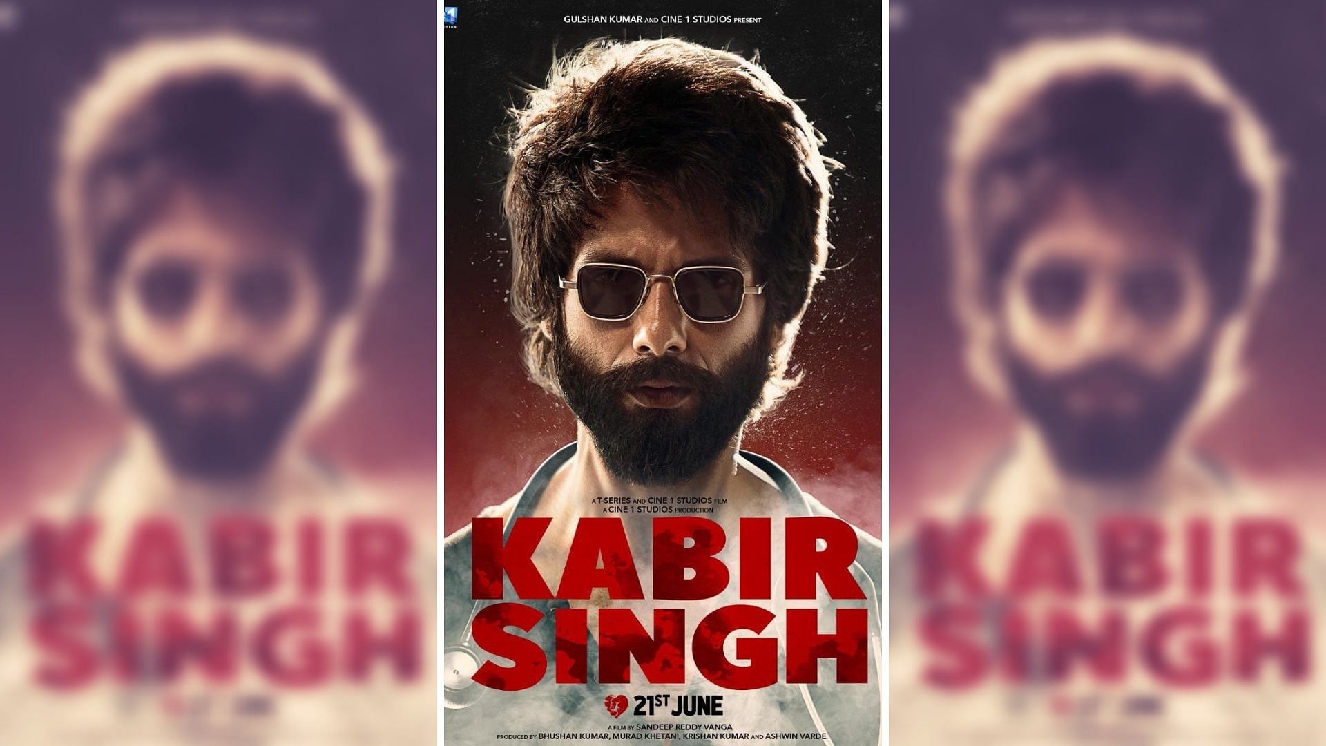 Kabir singh full clearance movie watch online todaypk