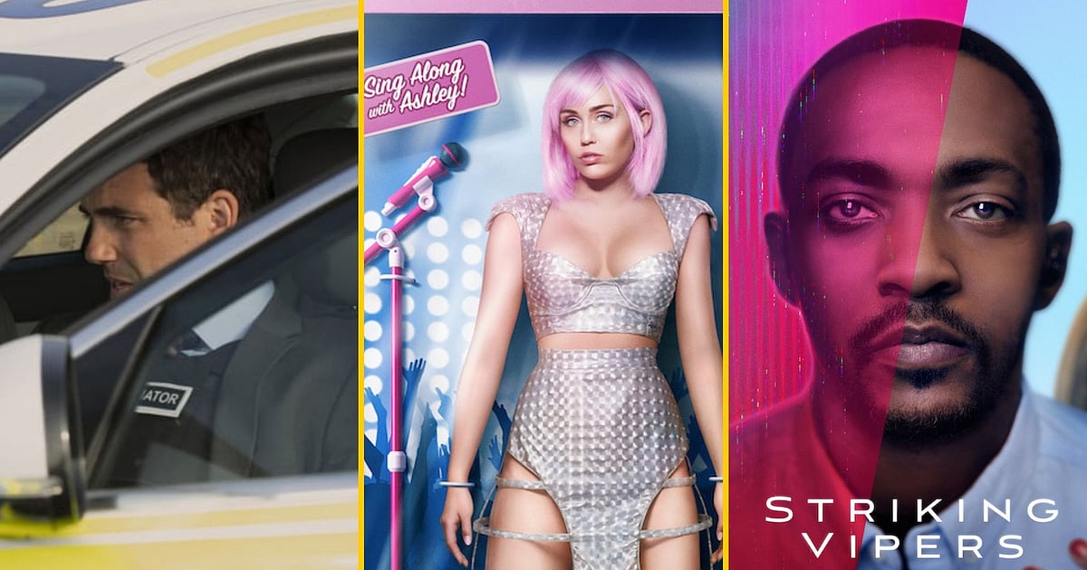 Black Mirror Season 5 Review More Interpersonal Relationships and