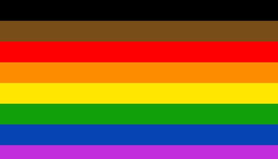 LGBTQ Pride Month 2021 How The Rainbow Came To Represent Queer Pride LGBTQ Pride Month 2021 How The Rainbow Came To Represent Queer Pride