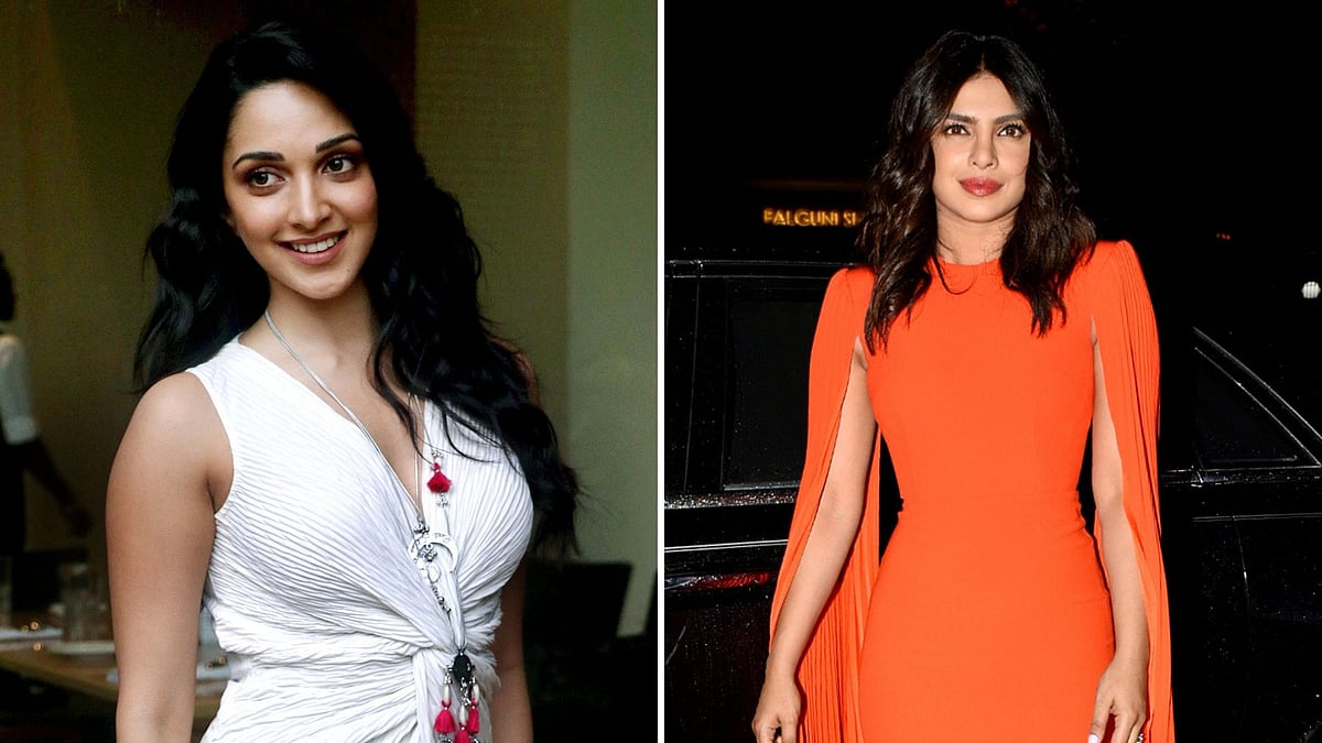 Kiara Advani Birthday Special On Kiara’s 27th Birthday, Here are 7 Things you Probably Didn’t
