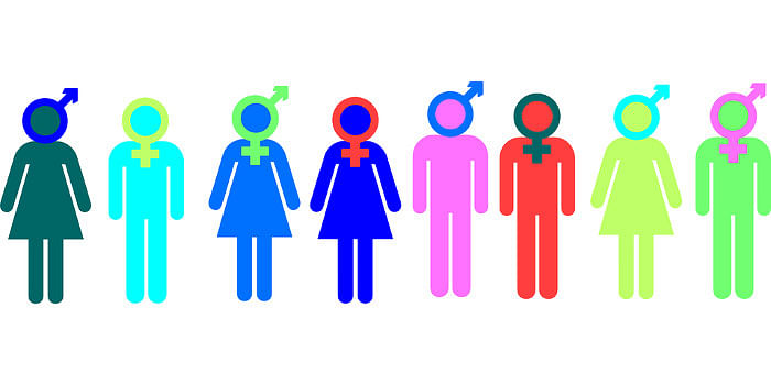 Pride Month 2019 Difference Between Sex Gender And Gender Identity 