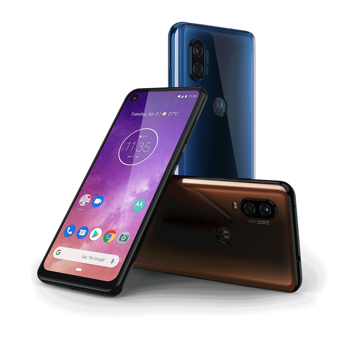 Motorola One Vision Phone Comparison Price and Specs Moto One Vision