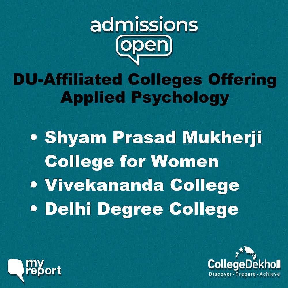 DU Admissions 2019 College List Which Colleges Offer Applied du-admissions-2019-college-list-which-colleges-offer-applied