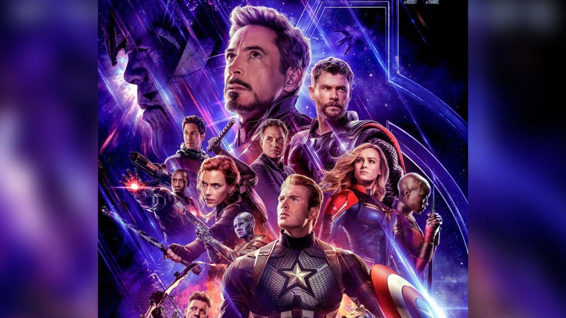 Avengers endgame hd online on sale stream