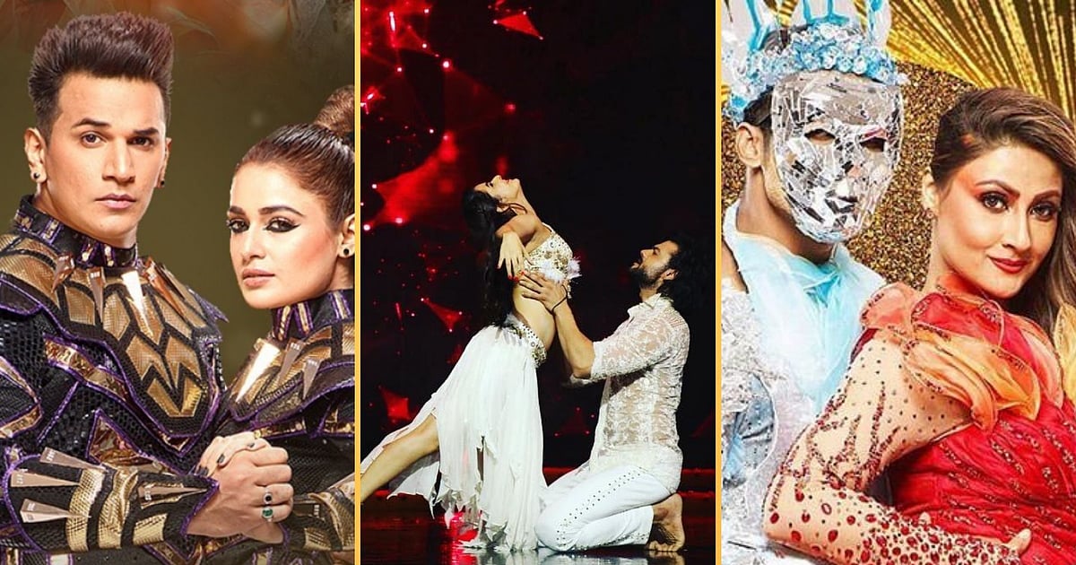 Nach Baliye Season 9: Here Are Five Things That Went Wrong With Nach