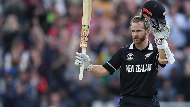 ICC World Cup 2019: Kane Williamson Becomes the Captain With Most Runs ...