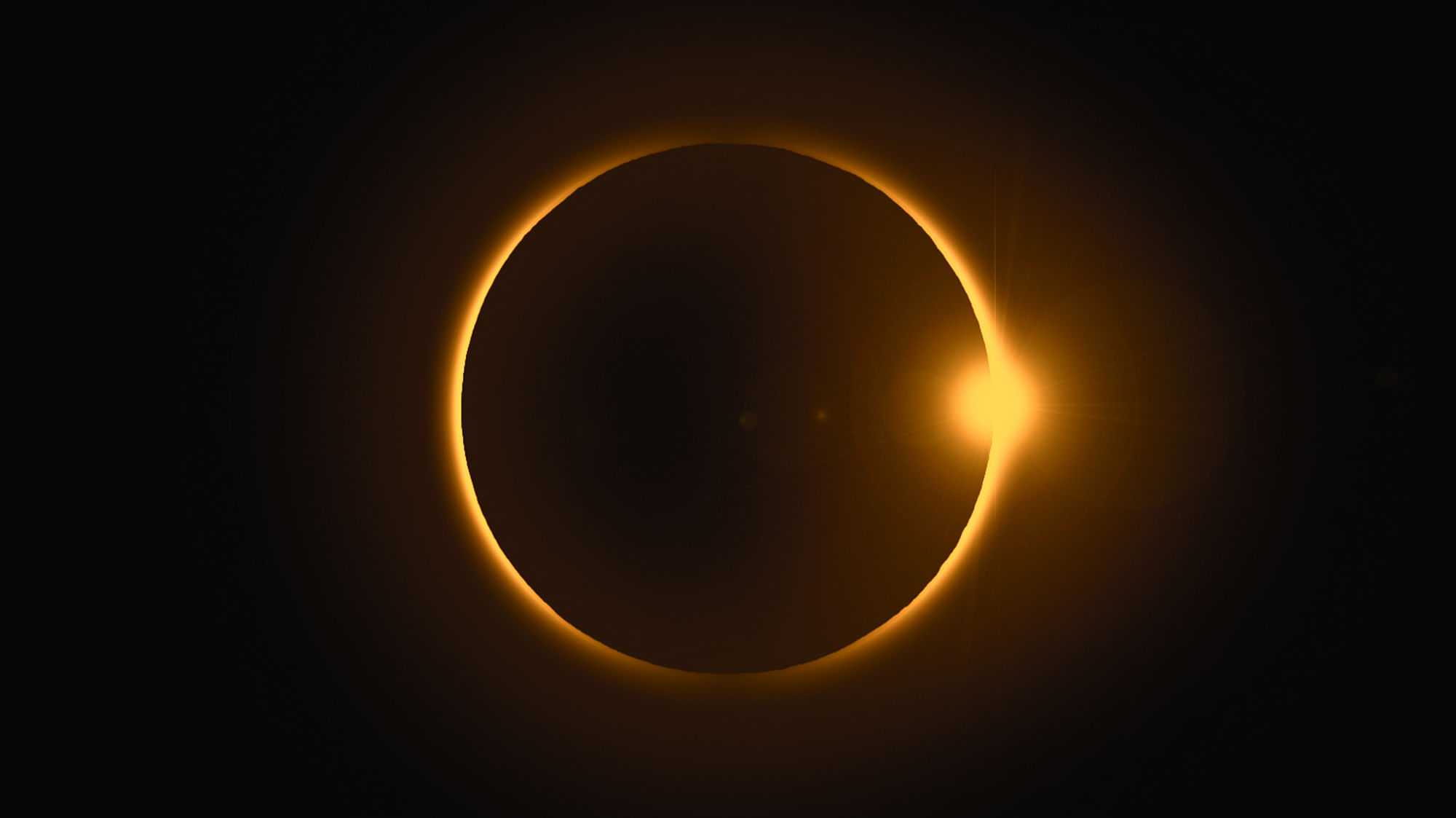 Last Solar Eclipse Of 2021: Timings, Do's And Dont's And More