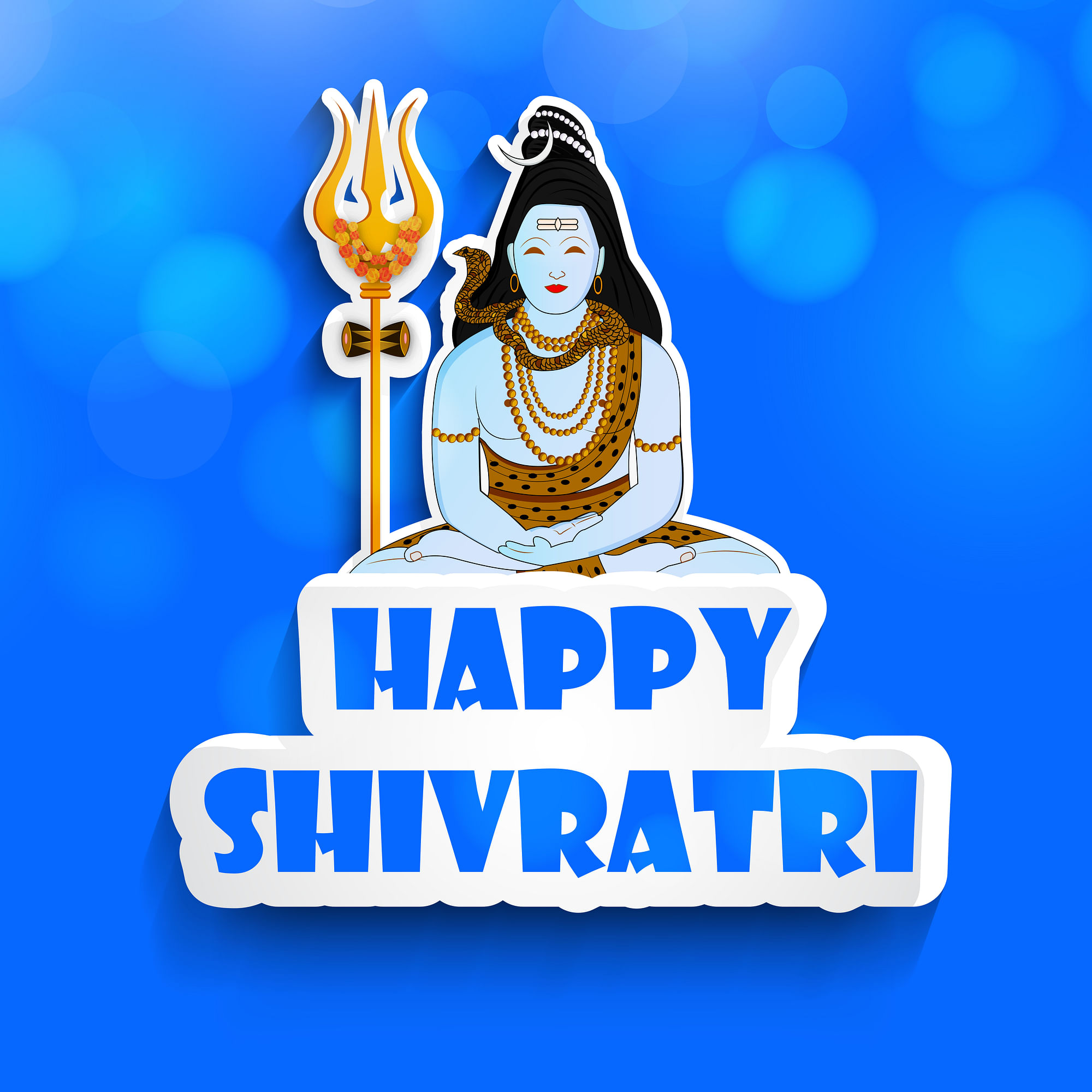 Sawan Shivratri 2019 Images With Quotes In English, Happy Sawan ...