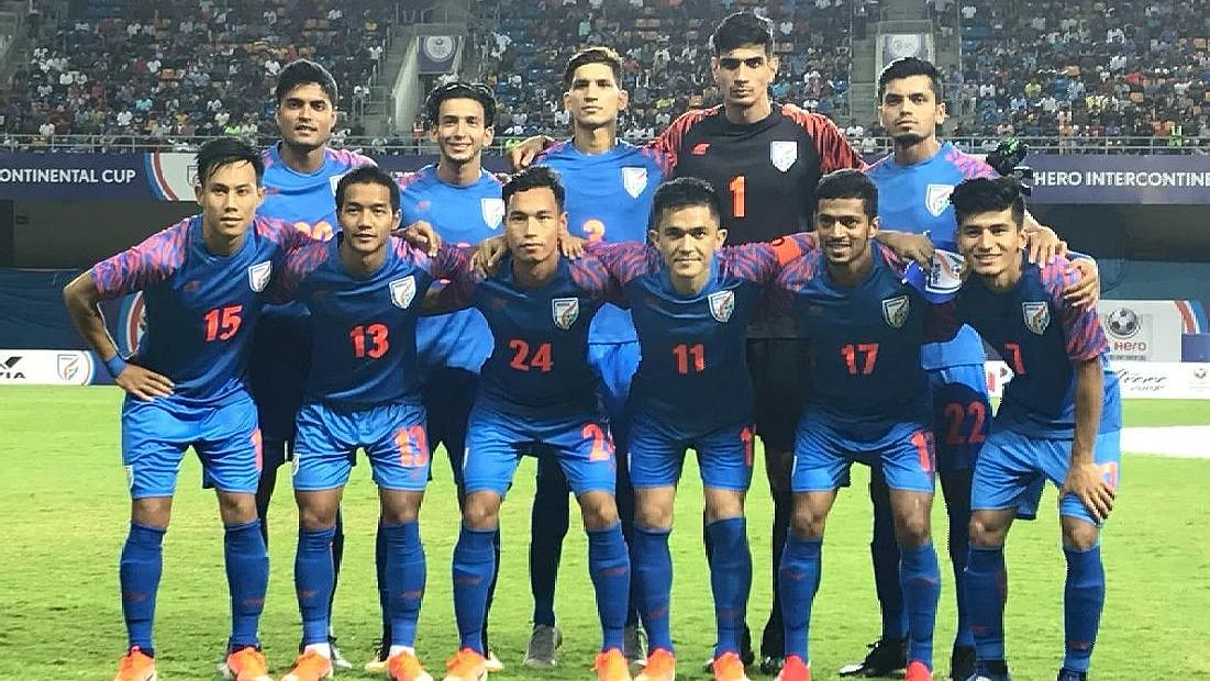 FIFA World Cup Asian Qualifiers: Draw For the 2022 FIFA WC Asian