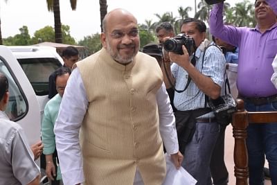 India To Be Third Biggest Economy By 2024: Amit Shah