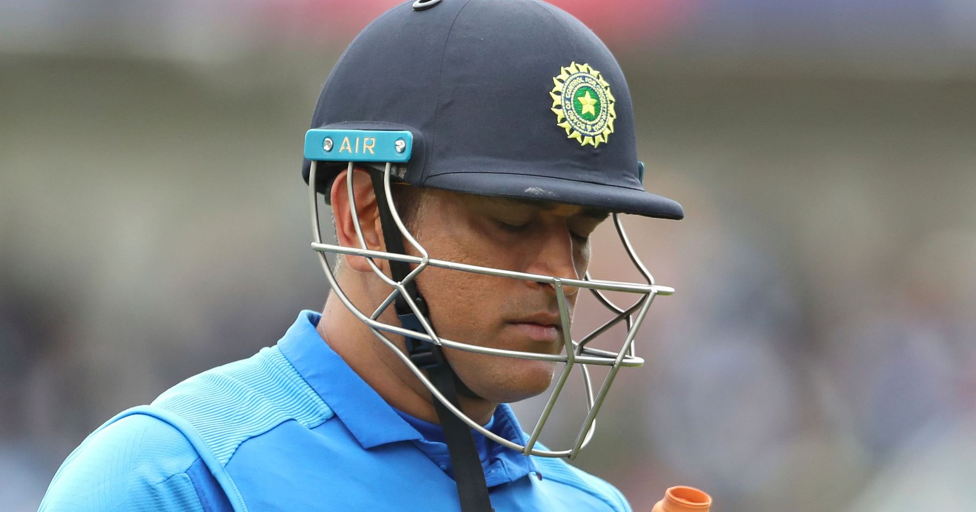 MS Dhoni’s Parents Want Him to Retire, Says Childhood Coach Keshav Banerjee