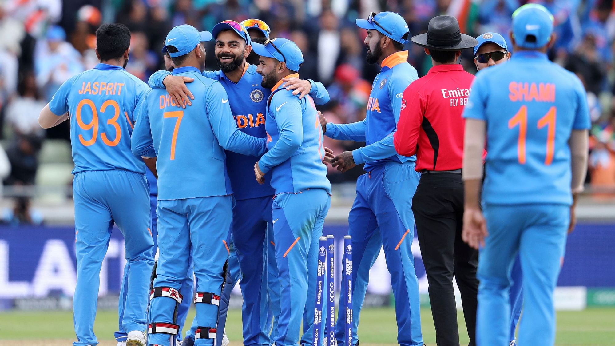 Icc world cup 2019 on sale streaming