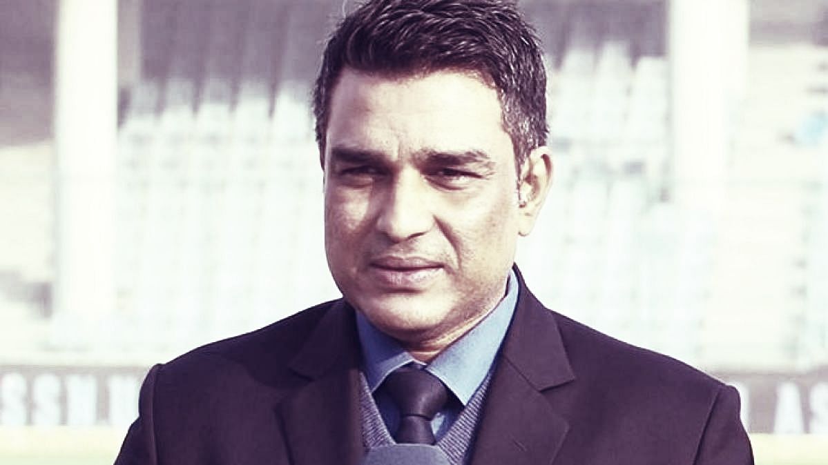 Dear Sanjay Manjrekar, Offensive Opinion Isn’t Good Commentary