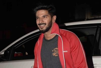 Dulquer Salmaan Is 25 Films Old
