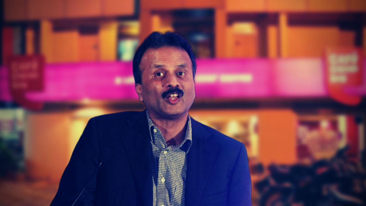 Cafe Coffee Day Founder & SM Krishna’s Soninlaw VG Siddhartha’s Body