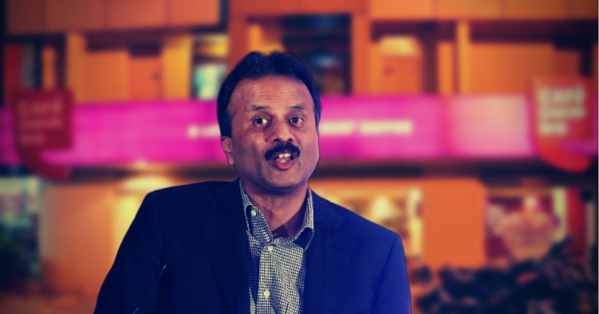Cafe Coffee Day Founder & SM Krishna’s Soninlaw VG Siddhartha’s Body