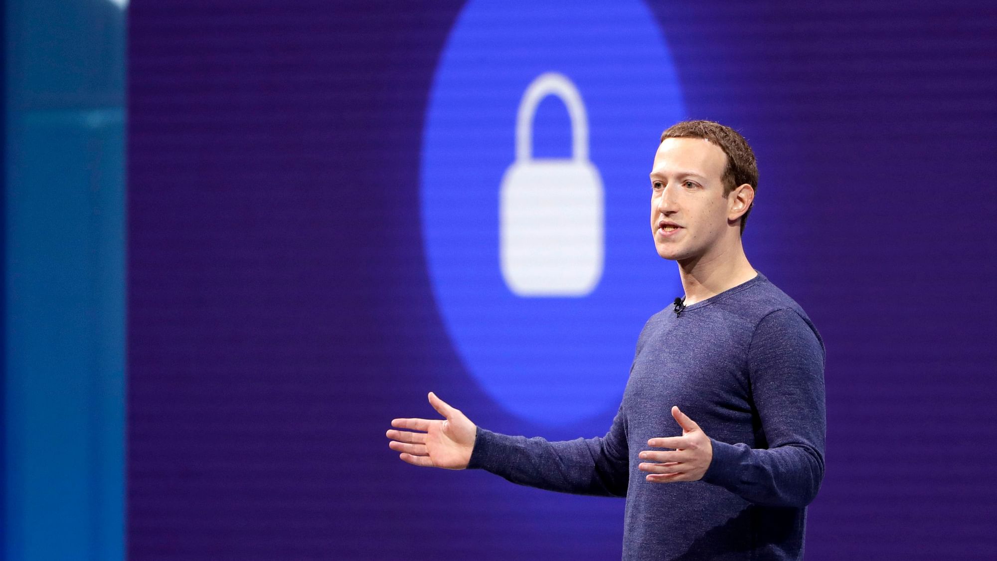 Facebook Privacy Violations Fine Social Networking Site Facebook Could