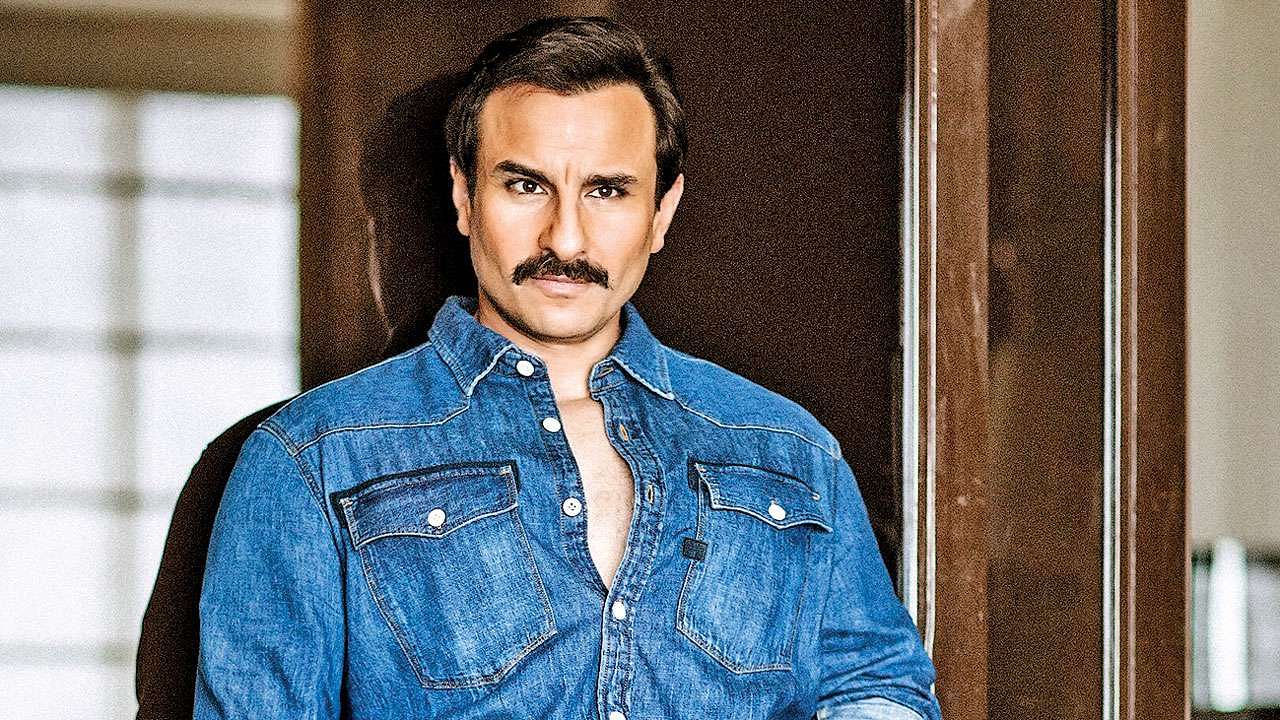 2012 Five Star Hotel Brawl Case: Sessions Court Rejects Sacred Games Star Saif Ali Khan's Appeal Against Adding New Assault Charge