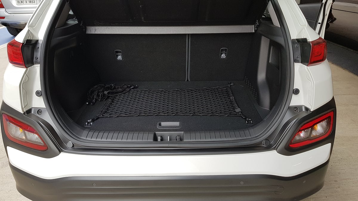 Hyundai Kona Electric SUV Review We Take A Test Drive of this Electric