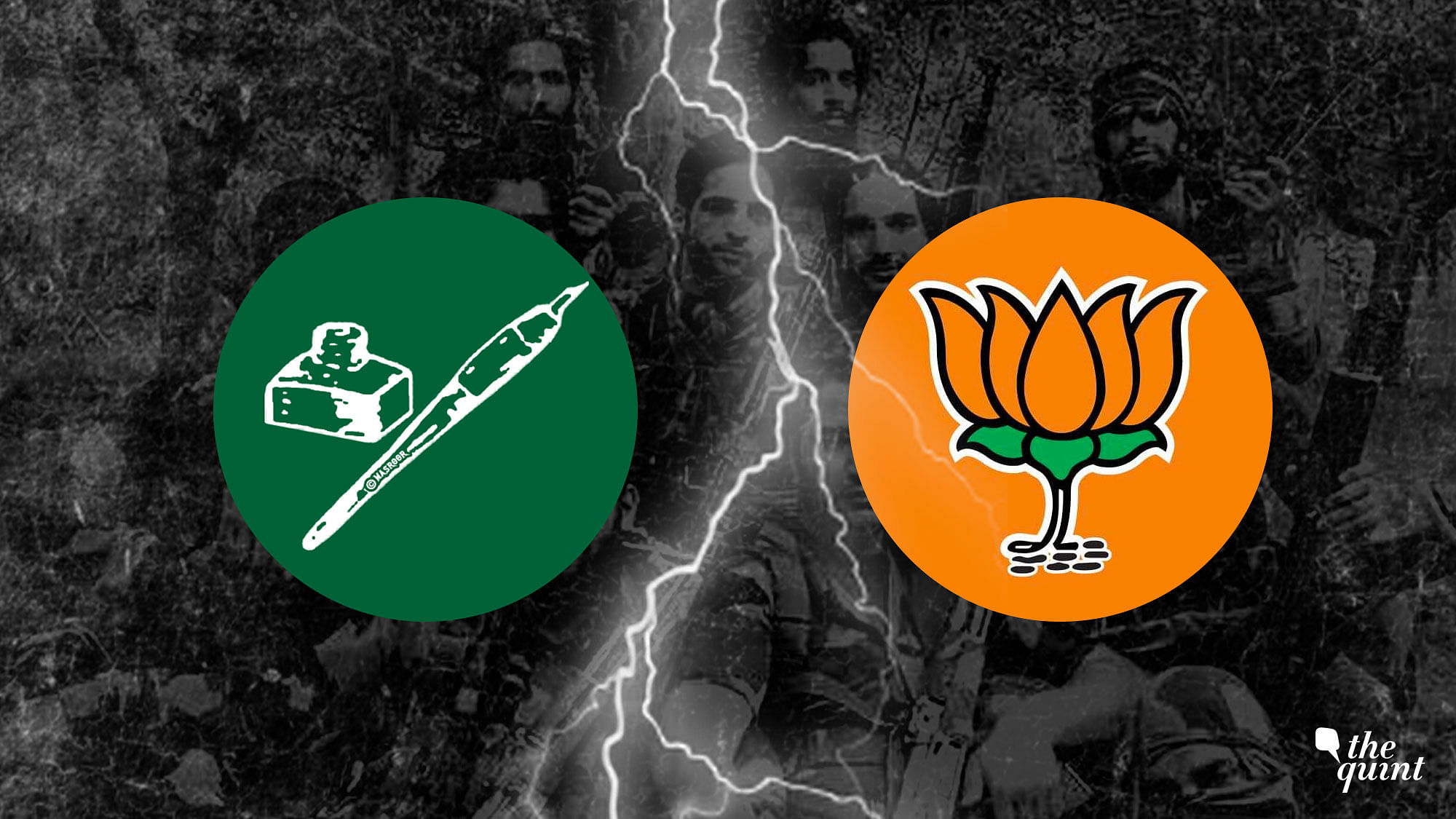 Has Kashmir Militancy Declined After PDP And BJP Break-Up? | GROUND REPORT