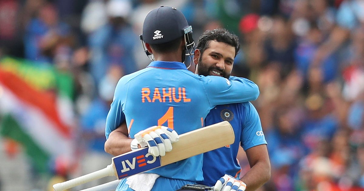 India vs Sri Lanka (IND vs SL) Live Score World Cup 2019 SL vs Ind