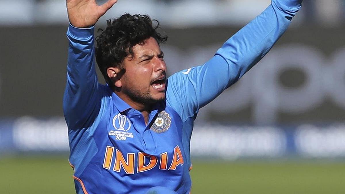 ICC World Cup 2019 Rohit Sharma, Jasprit Bumrah Shine India Cricket