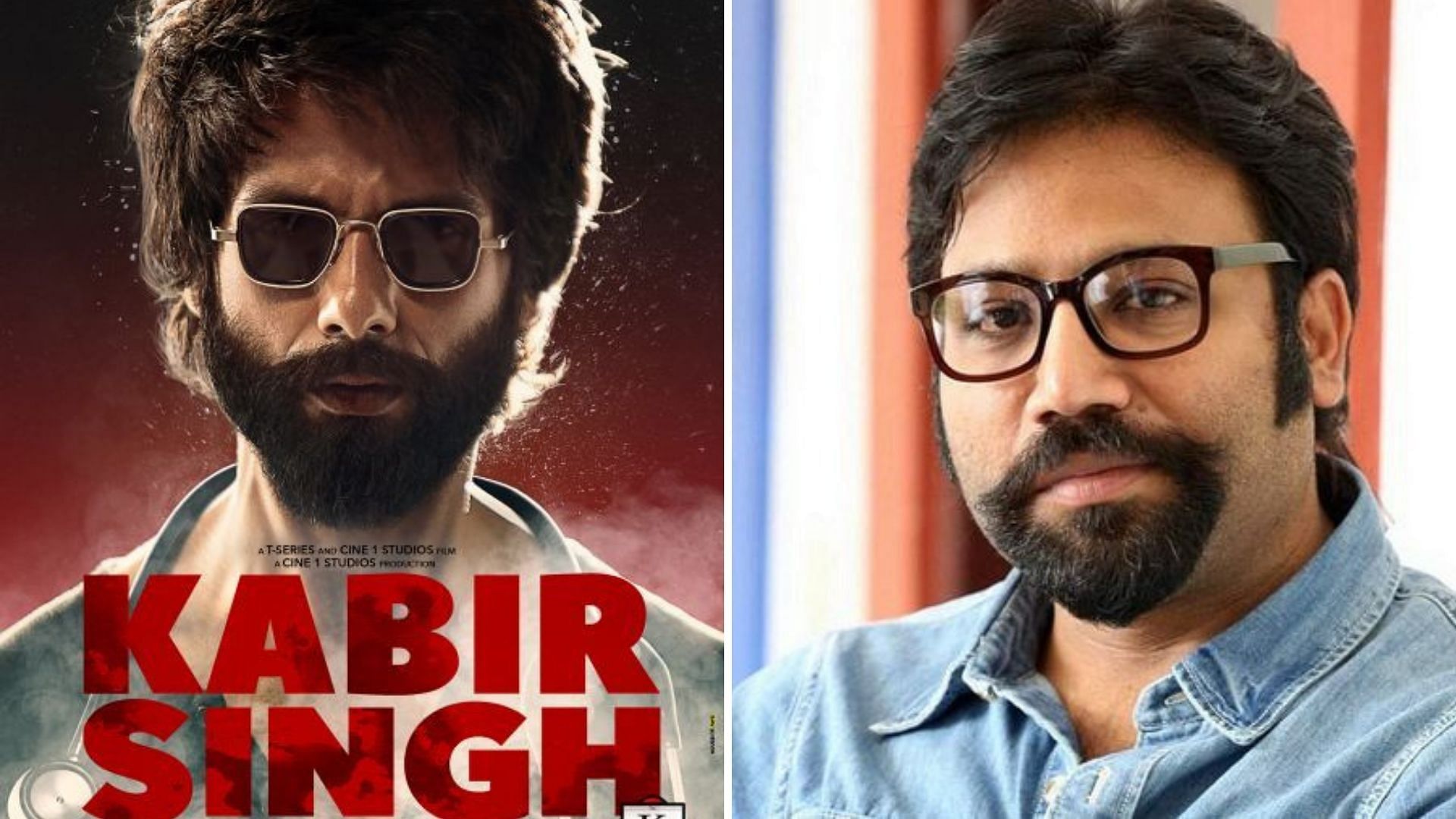 Kabir singh movie online part 1