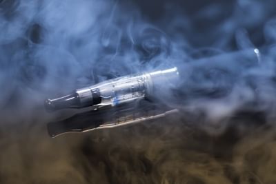 e cigarettes banned in Gujarat