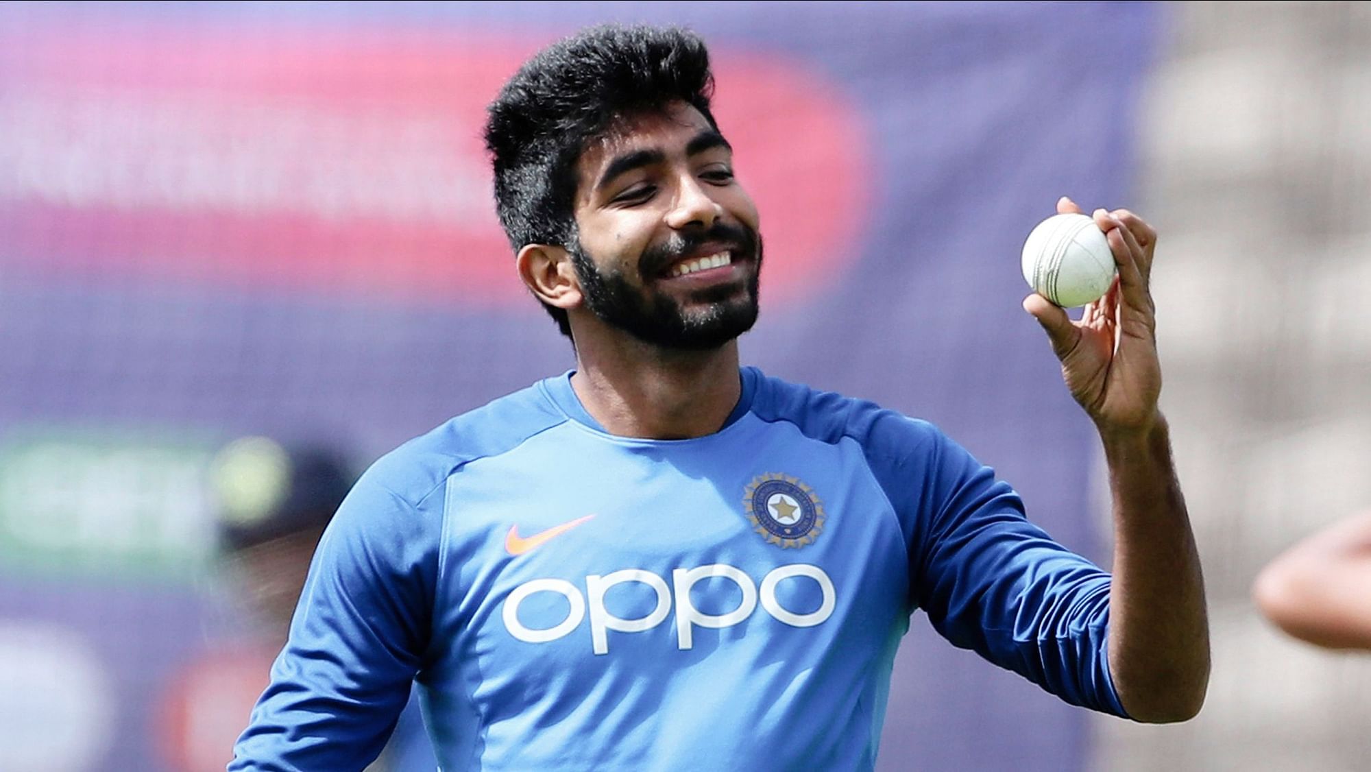 ICC World Cup 2019: Jasprit Bumrah Is India’s Biggest Match-Winner In ...