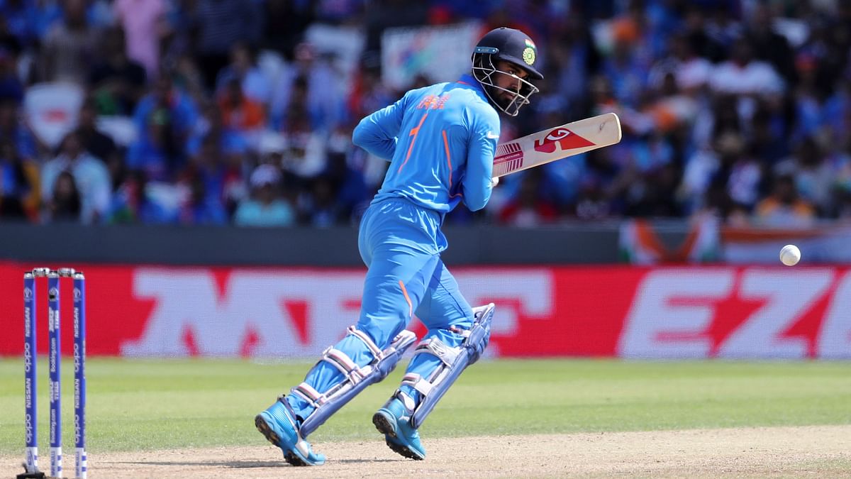 ICC World Cup 2019 Rohit Sharma, Jasprit Bumrah Shine India Cricket